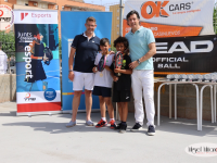 Campeonato Mallorca menores 2019